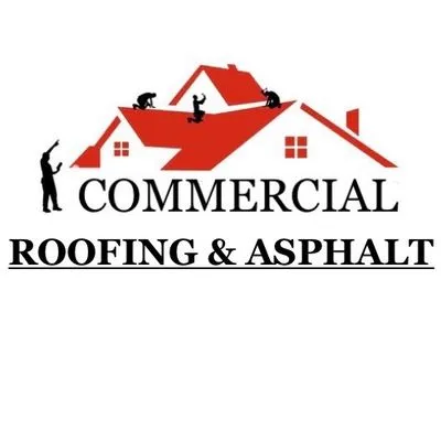 COMMERCIAL ROOFING & ASPHALT