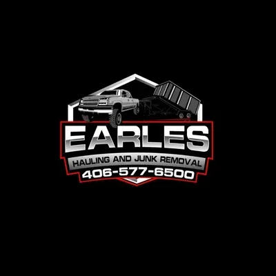 Earles Hauling And Junk Removal