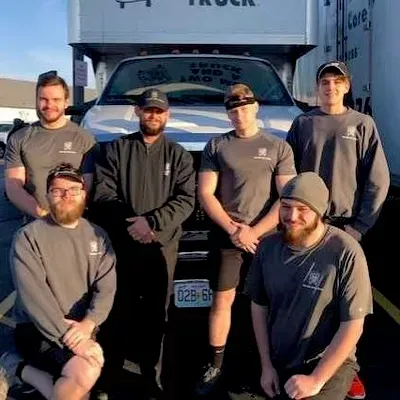 SEATTLE FAST MOVERS AND STORAGE LLC