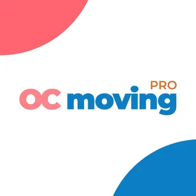 OC Moving Pro
