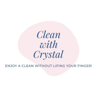 Clean with Crystal