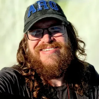 Aric Long