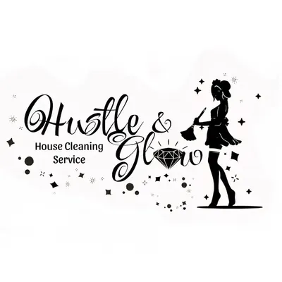 Hustle and Glow House Cleaning Services