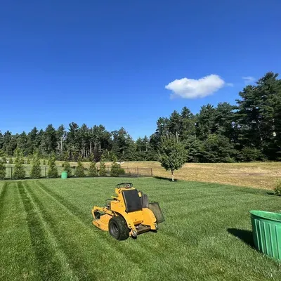 Vórtex Landscaping & Snow removal