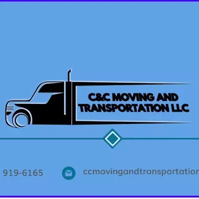 C&C Moving and Transportation LLC