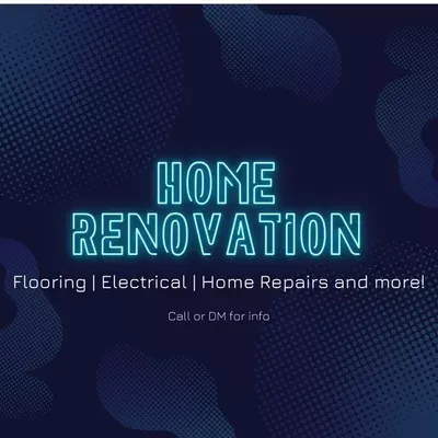 Patricio Home Renovation
