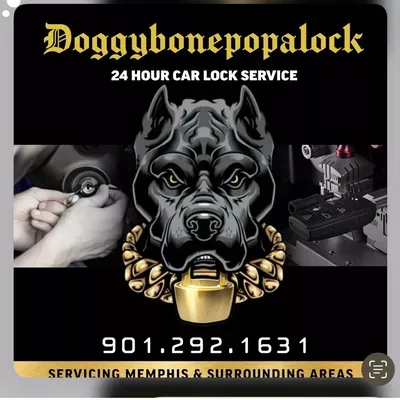 Doggybone Pop A Lock