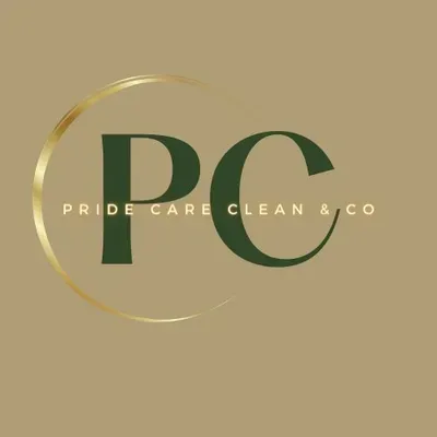 Pride Care Cleaning Services