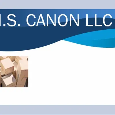 MS canon llc