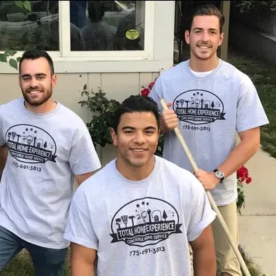 Total Home Experience LLC