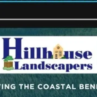 Hillhouse Landscapers