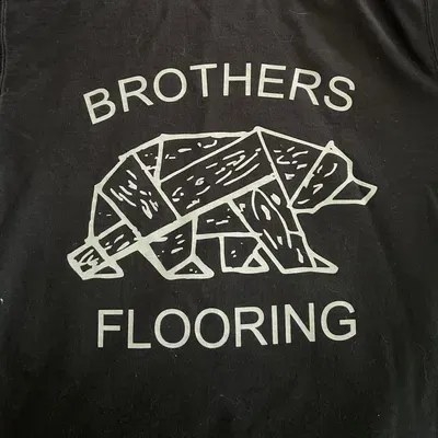 Brothers flooring