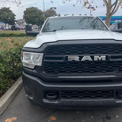 MAV Truck