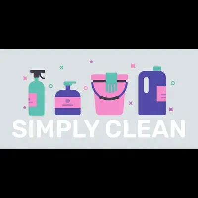 Simply clean