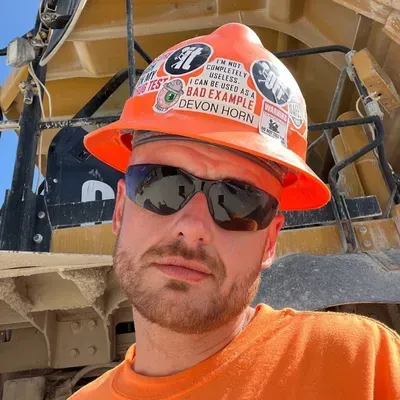 Horn general contractors