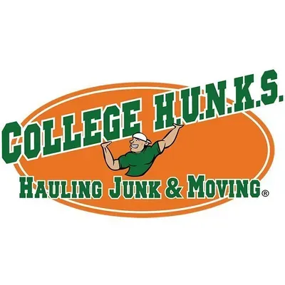 College Hunks Hauling Junk & Moving-Dallas Central