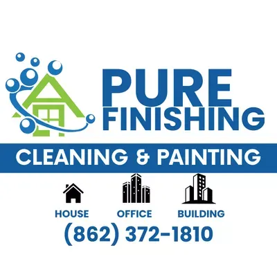 PureFinishing Services Cleaning & Painting