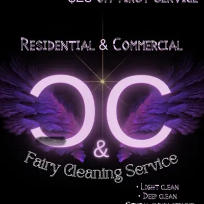 C&C fairy cleaning service