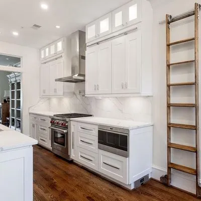 Kitchen Design Center Arlington