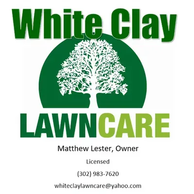 White Clay Lawn Care