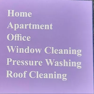 Zamora's Windows & House Cleaning LLC