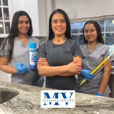 MV Cleaning Service