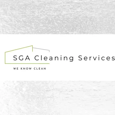 SGA Cleaning Services LLC