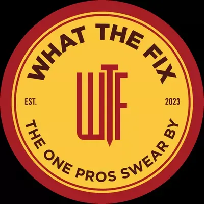 What The Fix