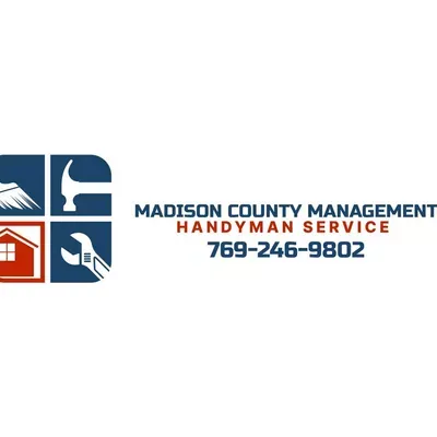 Madison County Management