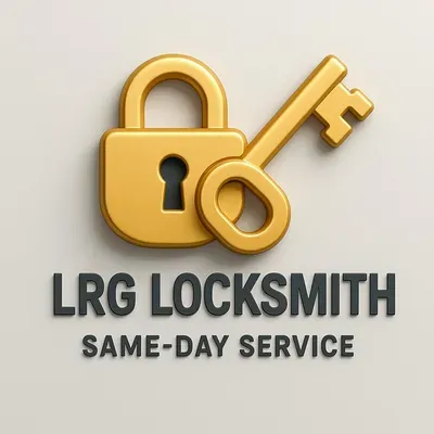 LRG Locksmith Grand Rapids