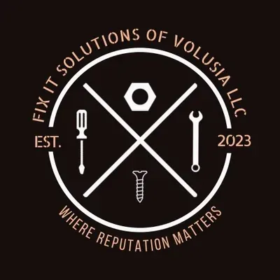 Fix It Solutions of Volusia LLC