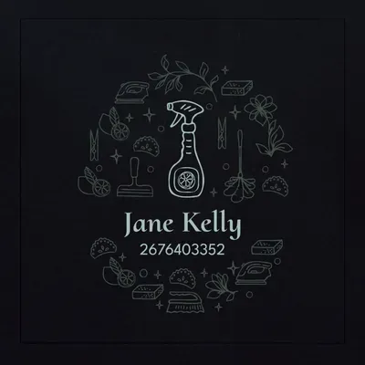 Jk cleaning service