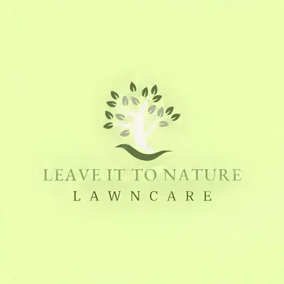 Leave it to Nature Lawncare