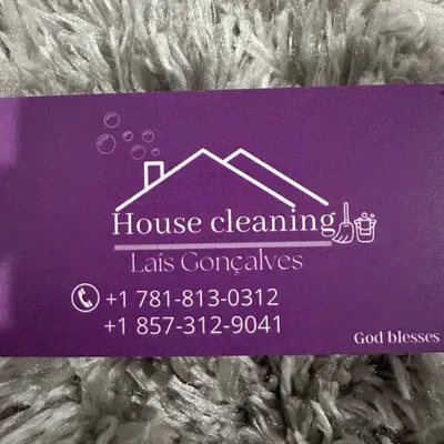 GV services cleaning