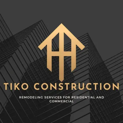 Tiko Construction inc.