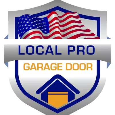 Local Pro Garage Door