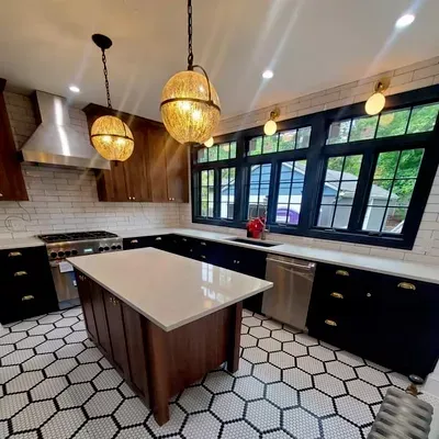 Independence Builders