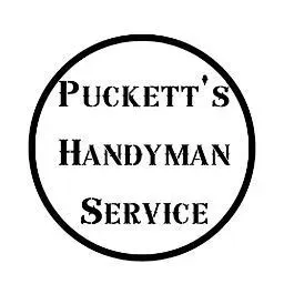 Puckett s Handyman Services