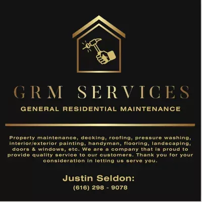 General Residential Maintenance Services LLC