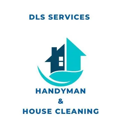 Dls services cleaning/handyman