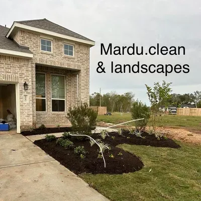 Mardu.clean & landscapes