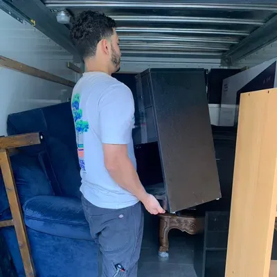 MovingMC