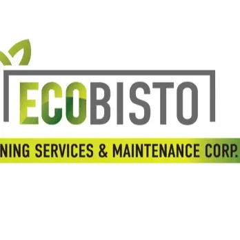 Ecobisto cleaning servicies & maintenance corp.