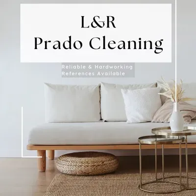 L&R Prado Cleaning