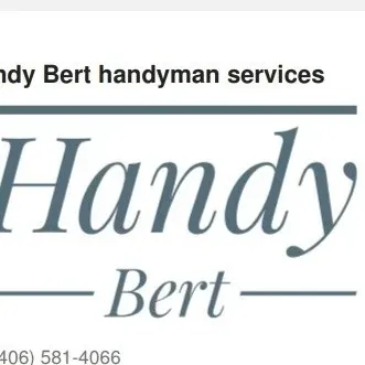 Handy Bert