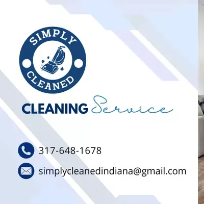Simply Cleaned