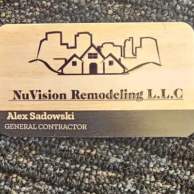 NuVision Remodeling LLC