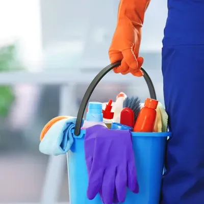 Arte Cleaning and details
