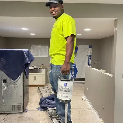 Malaika Renovation