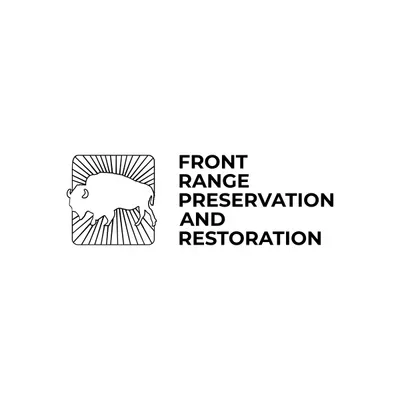 Front Range Preservation and Restoration